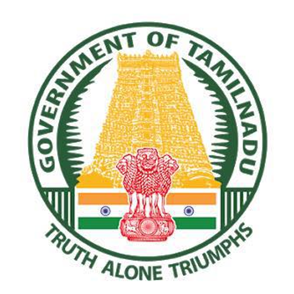 Tamil Nadu Public Service Commission